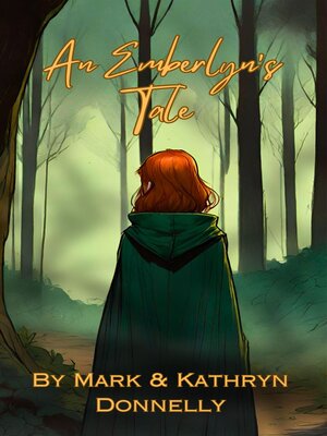 cover image of An Emberlyn's Tale
